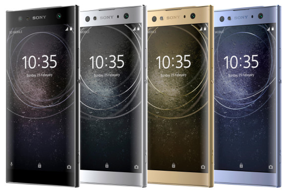Sony-rykte visar bekant design