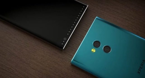 Rykte: Sony Xperia XZ Pro erbjuder 5,7-tumsskärm med OLED och 4K, kommer till MWC
