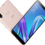 Asus Zenfone Max M1 erbjuder 4000mAh och 18:9