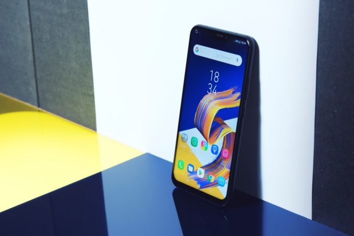 Asus lanserar svensk webbutik för Zenfone, har öppningserbjudande