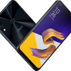 Asus gjorde egna Iphone X – här är Zenfone 5 och 5Z