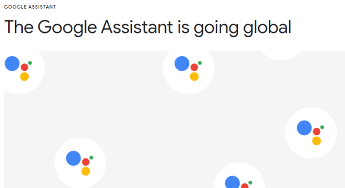 Nu kan utvecklare skapa funktionalitet för Google Assistant på svenska