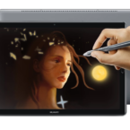 Huawei introducerar Oreo-plattan MediaPad M5, kostar 4490 kronor
