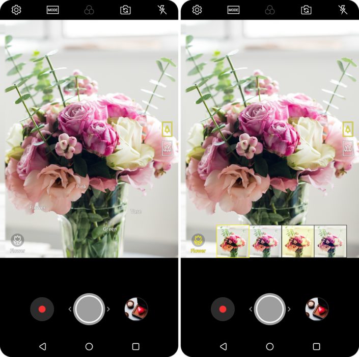 Officiellt: LG kommer introducera uppdaterad V30 och egen AI under MWC