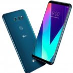 LG introducerar V30S med AI och 6GB RAM