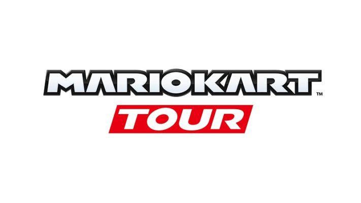 Nintendo tillkännager mobilspelet Mario Kart Tour
