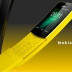 HMD återupplivar Matrix-mobilen Nokia 8110