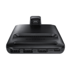 Samsung Dex Pad gör Galaxy S9 till arbetsstation, skärmen blir trackpad