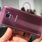 Hands on med Samsung Galaxy S9 och Galaxy S9 Plus