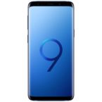 Högupplösta bilder på Samsung Galaxy S9