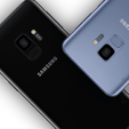 Stor Samsung Galaxy S9-läcka: specifikationer och officiella bilder