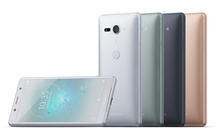 Sony visar upp sitt nya designspråk i video