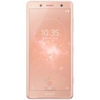 Produktbilder på Sony Xperia XZ2 Compact