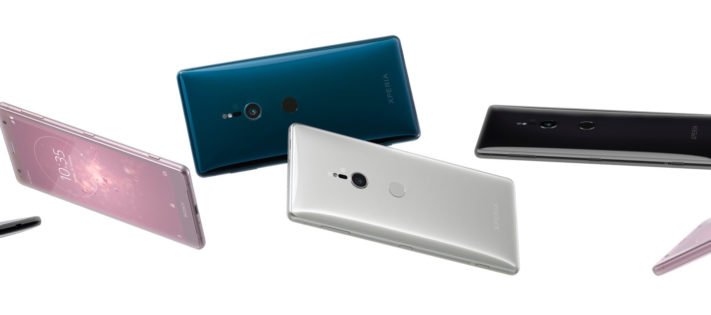 Sony förklarar varför de slopade 3,5mm-jacket