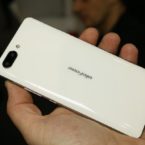 Fler slimmade prototyper under MWC: Ulefone T2 Pro