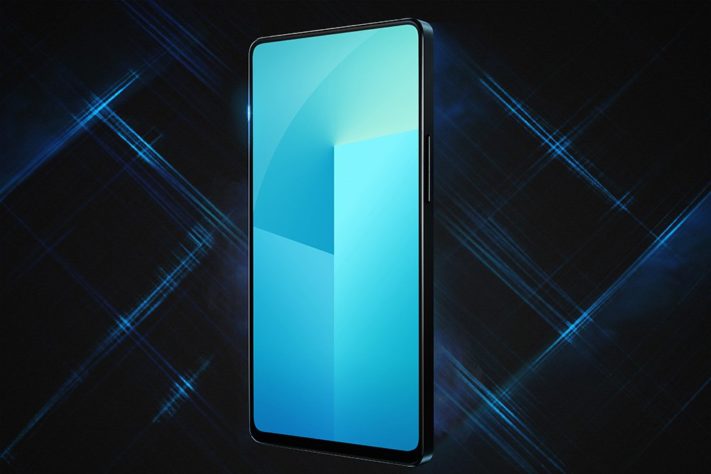 Vivo visar upp extremt slimmade konceptmobilen Apex