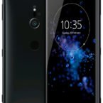 Första pressbilden på Sony Xperia XZ2