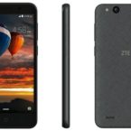Tempo Go är ZTE:s första Android Oreo Go-mobil, kostar 650kr