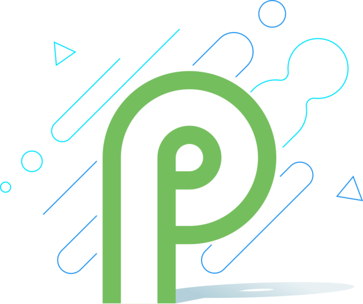Google släpper förhandsversion av Android P
