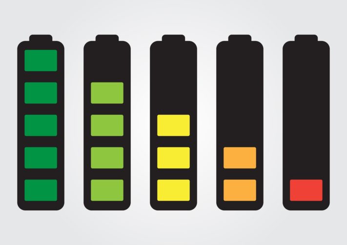 Vivos nya snabbladdning kan fylla ett 4000mAh-batteri på 13 minuter