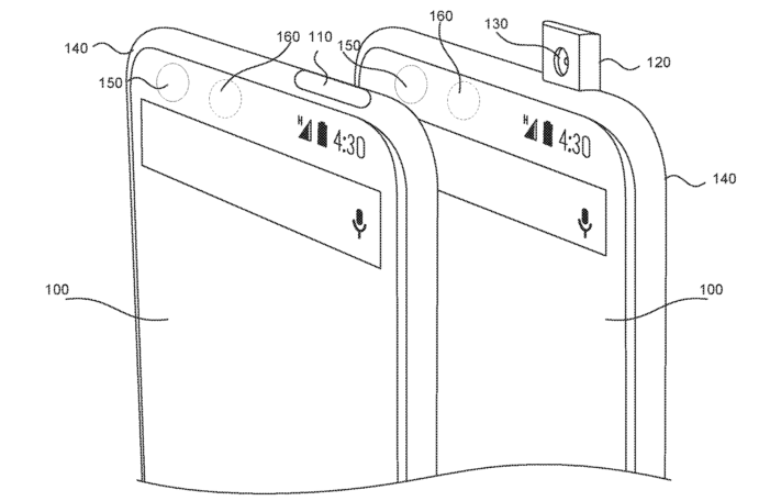 Essential Phone 2 kan vara utan sensorhaka, använda uppfällbar frontkamera