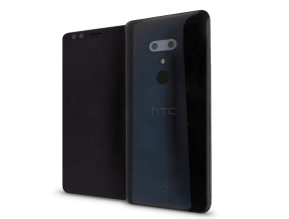 HTC:s enda flaggskepp i år är U12 Plus enligt rykte