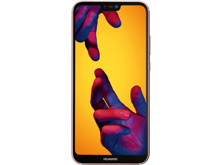 Huawei P20 Lite kostar 3790 kronor – redan i butik