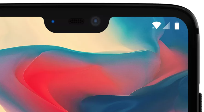Carl Pei bekräftar att OnePlus 6 har sensorhaka