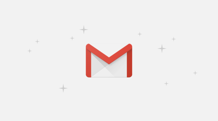 Google offentliggör mörka temat i Gmail
