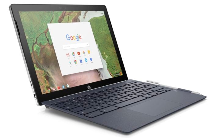 Har du en Chromebook?