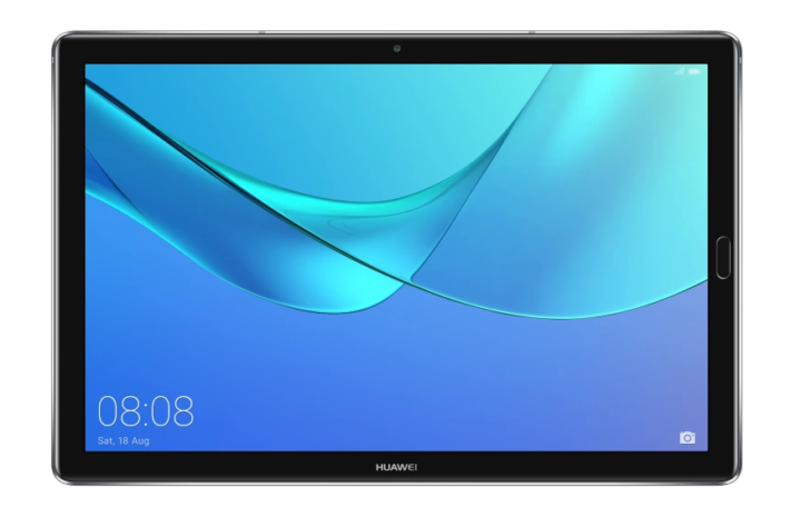 Surfplattan Huawei MediaPad M5 lanseras i Sverige