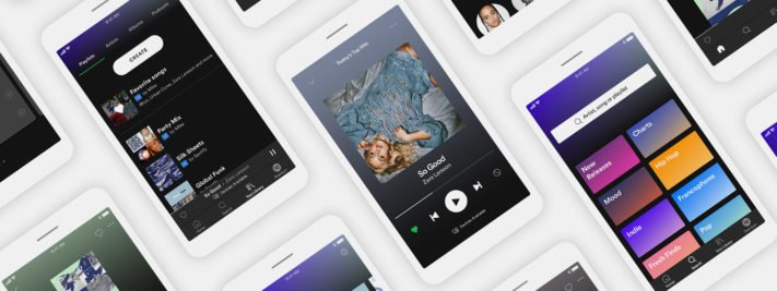 Spotify utökar möjligheterna för gratislyssnare