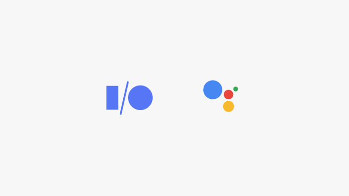 Google släpper schemat för I/O 2021