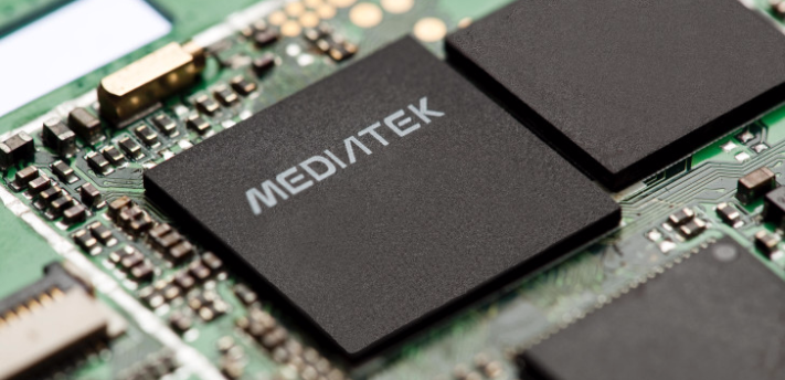 MediaTek introducerar 4nm-chippet Dimensity 9000 med Bluetooth 5.3