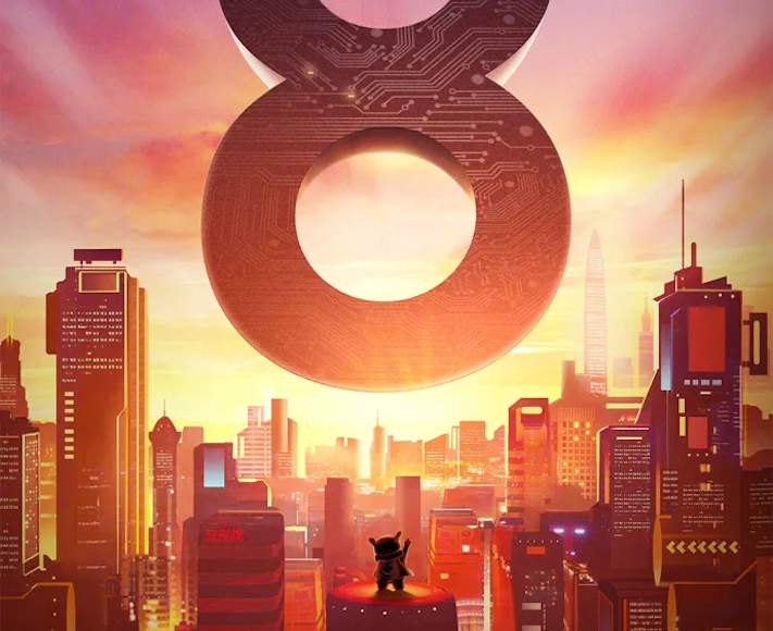 Wang Xiang bekräftar att vi får se Mi Band 3, Mi 8 och MIUI 10 sista maj