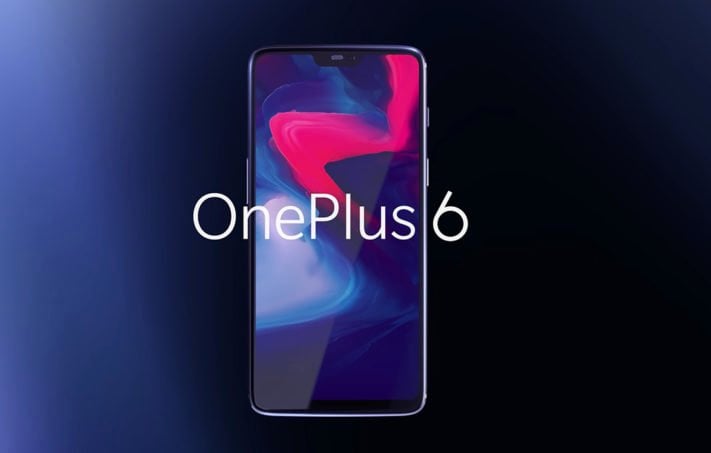 OnePlus 6 introduceras i London – här är alla officiella uppgifter