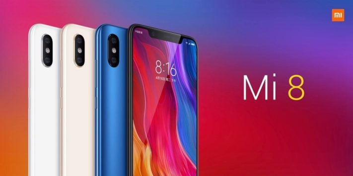 Xiaomi erbjuder mobilflaggskepp, aktivitetsarmband, Bluetooth-hörlurar och en laptop för samma pris som Apple Iphone Xs