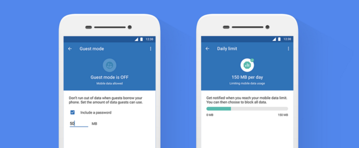 Google Datally får fyra nya finesser för att hjälpa dig spara datatrafik