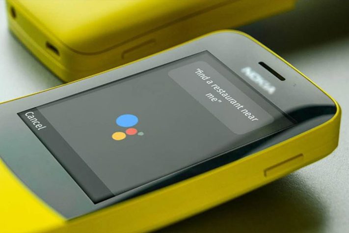 Google investerar nära 200 miljoner kronor i KaiOS – körs i Nokias dumtelefoner