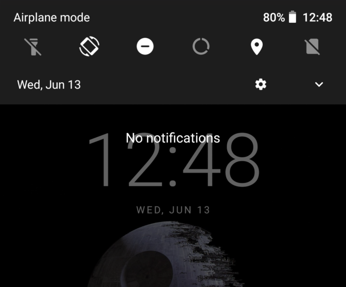 Pixel Launcher kommer få manuell inställning för ljust och mörkt tema