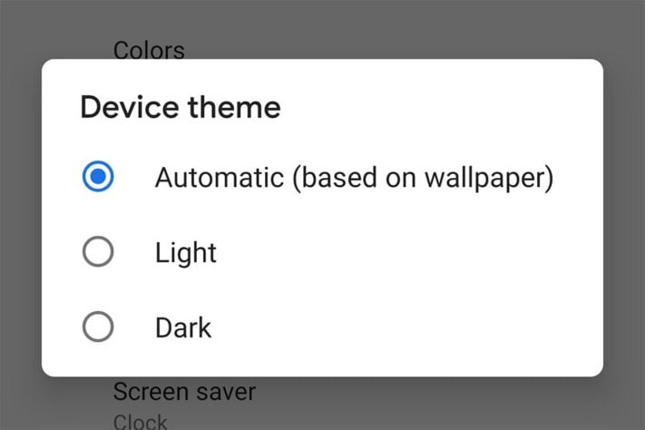 Google släpper fjärde förhandsversionen av Android 9