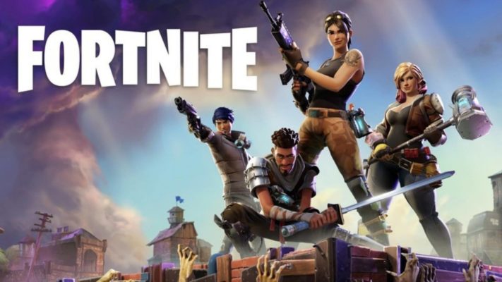 Fortnite kommer inte gå att installera från Play Store