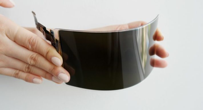 Samsung Display tillkännager ”oförstörbar” OLED-panel för smartphones