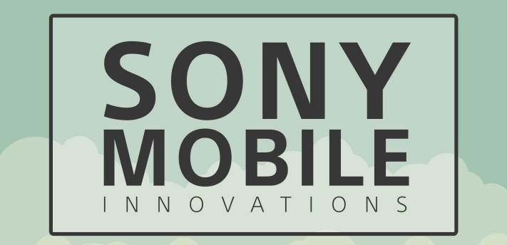 Sony Mobile understryker vad de har varit först med i mobilbranschen