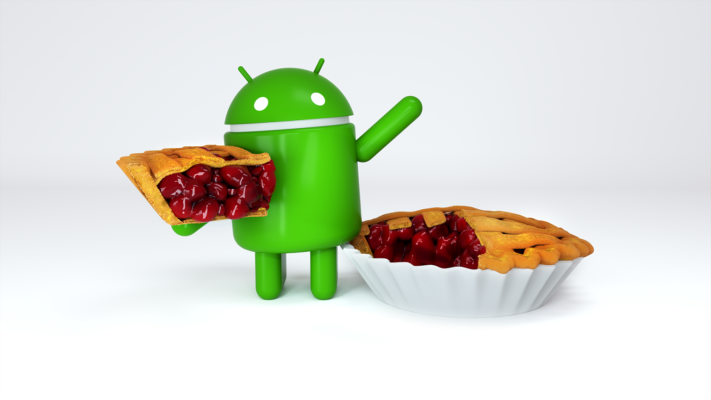 Så här ser Samsungs nya Pie-baserade gränssnitt ut – stödjer gestnavigering