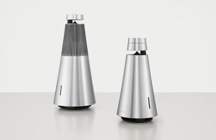Bang & Olufsens presenterar Beosound 1 och Beosound 2 med stöd för Google Assistant