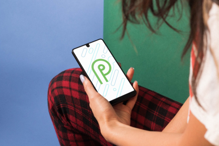 Essential Phone har redan uppdaterats till skarpa Android 9 Pie