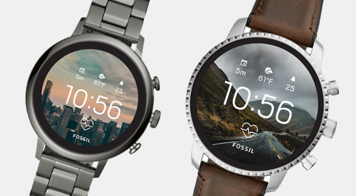 Google släpper Gboard för Wear OS