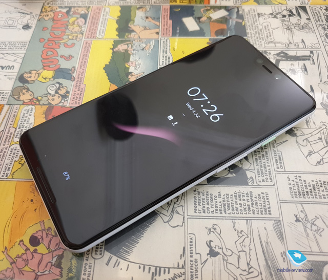 Google Pixel 3 och Pixel 3 XL dyker upp hos FCC