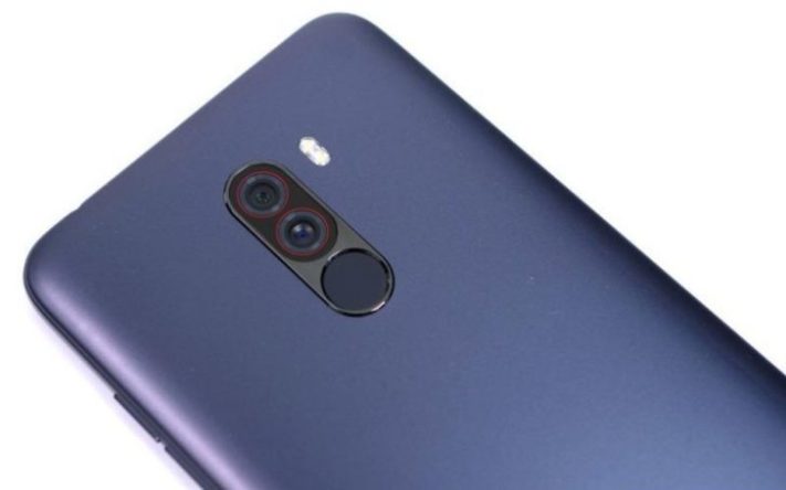 Poco är ett nytt märke från Xiaomi med fokus på billig flaggskeppshårdvara